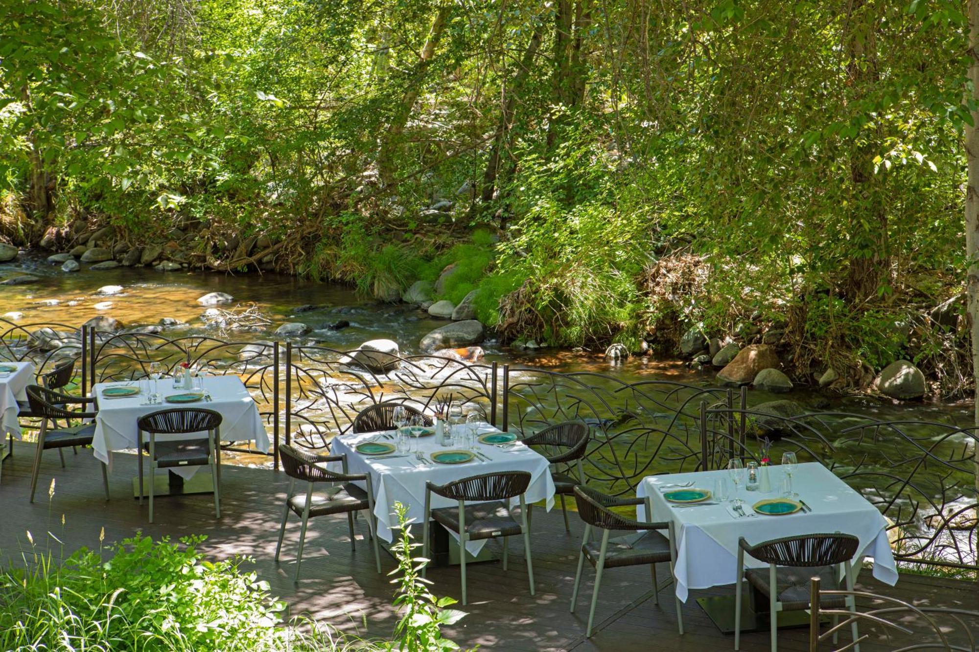 L'Auberge De Седона Екстер'єр фото