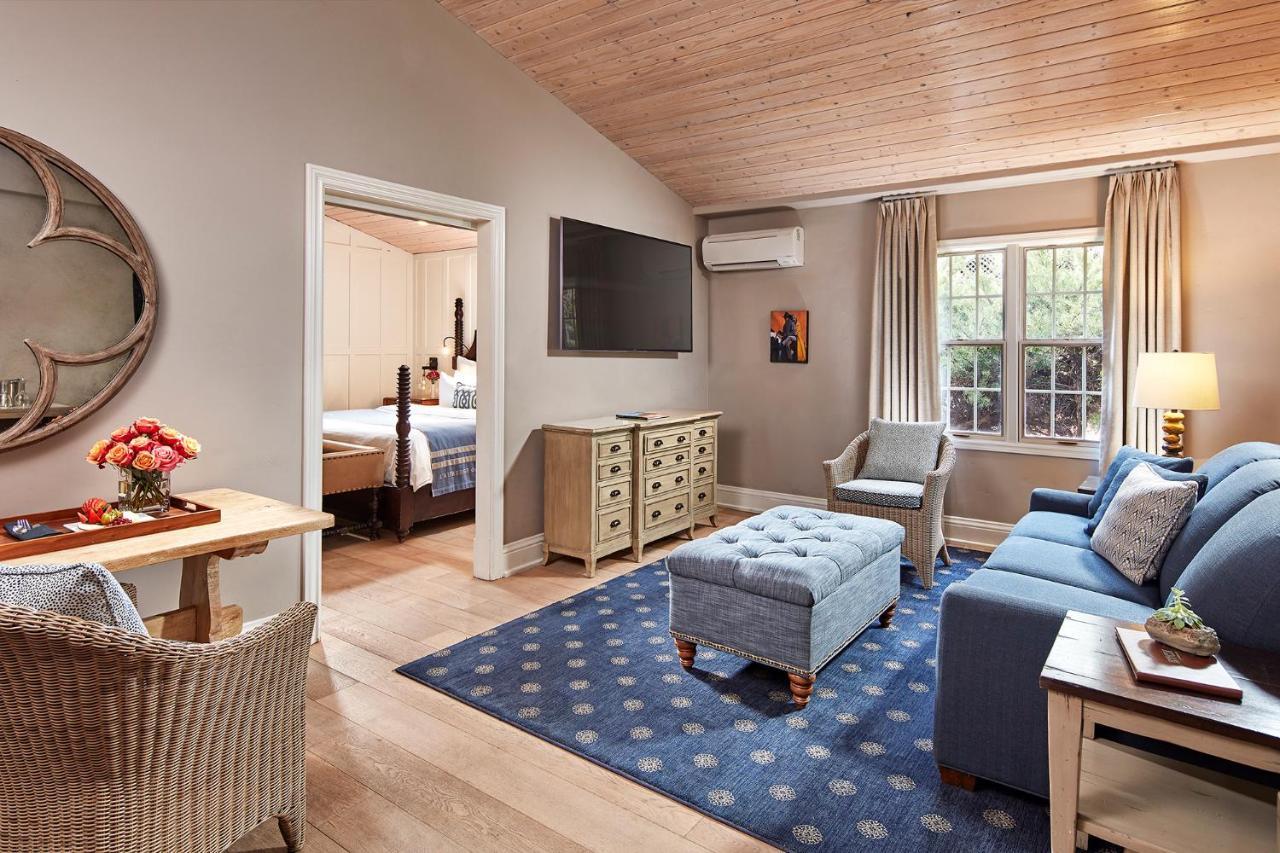 L'Auberge De Седона Екстер'єр фото